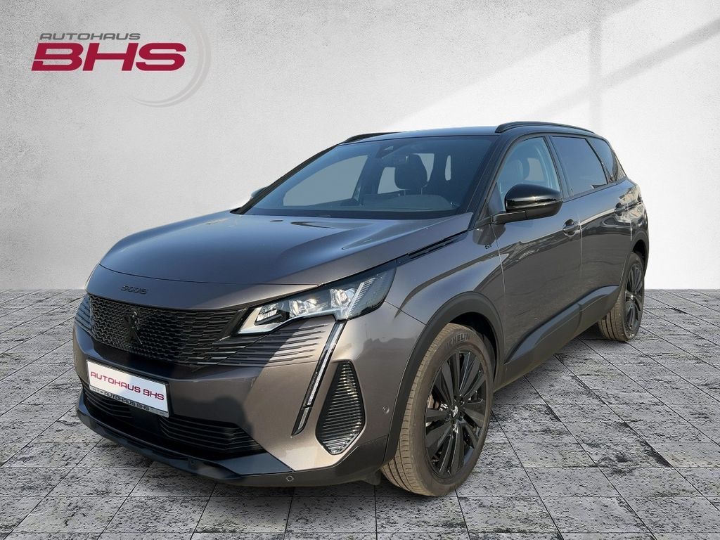 Peugeot 5008 2023