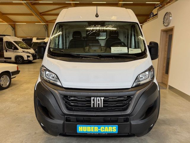 Fiat Ducato 2024