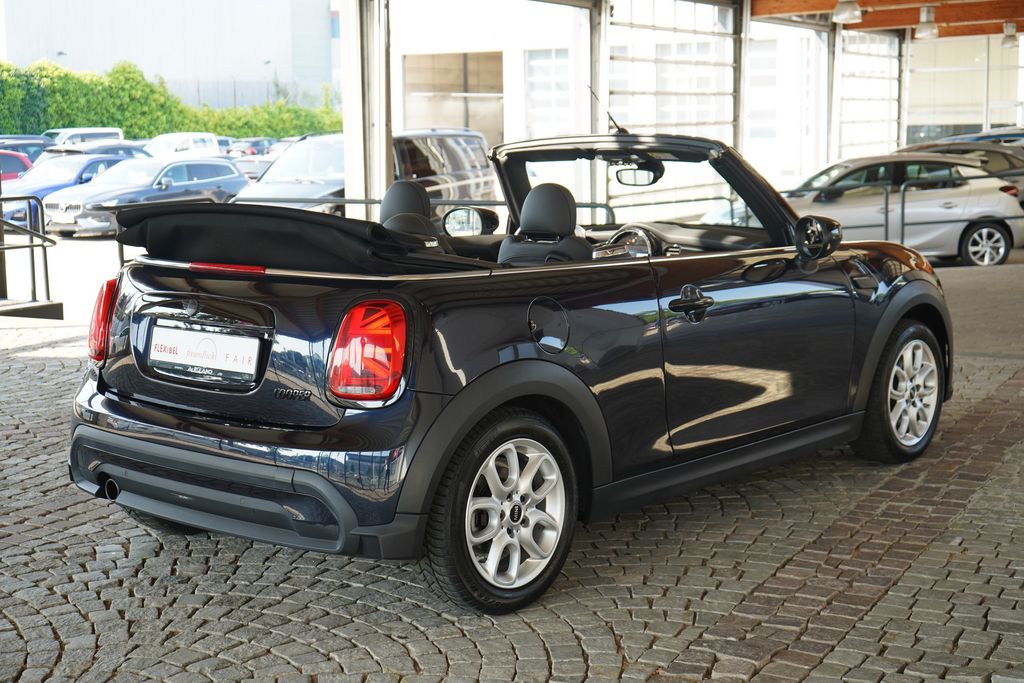 MINI Cooper 2023