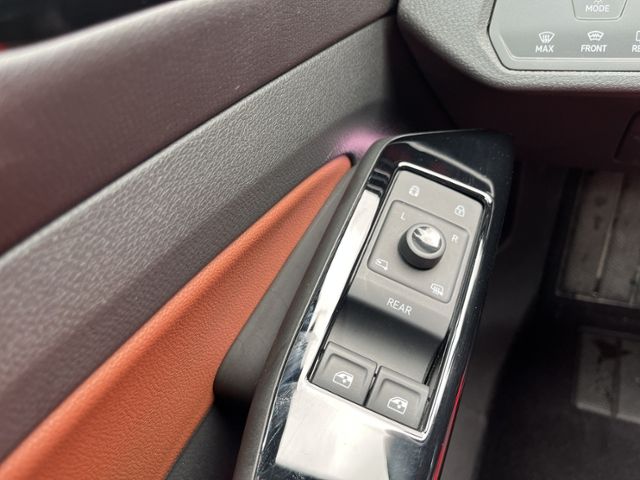 Volkswagen ID.5 2022