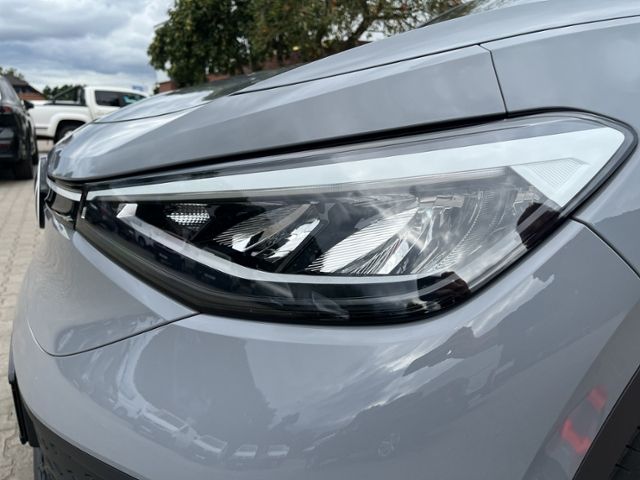 Volkswagen ID.5 2022