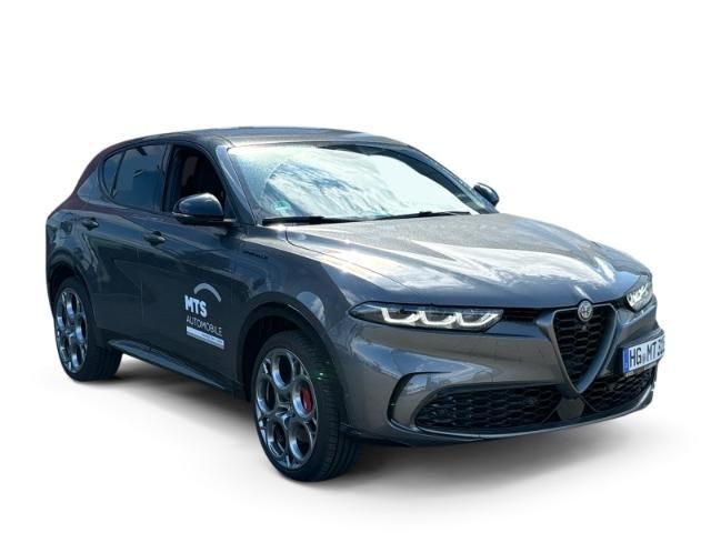 Alfa Romeo Tonale 2022