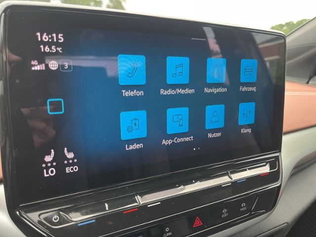 Volkswagen ID.5 2022