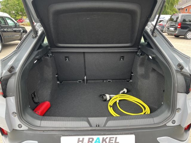 Volkswagen ID.5 2022