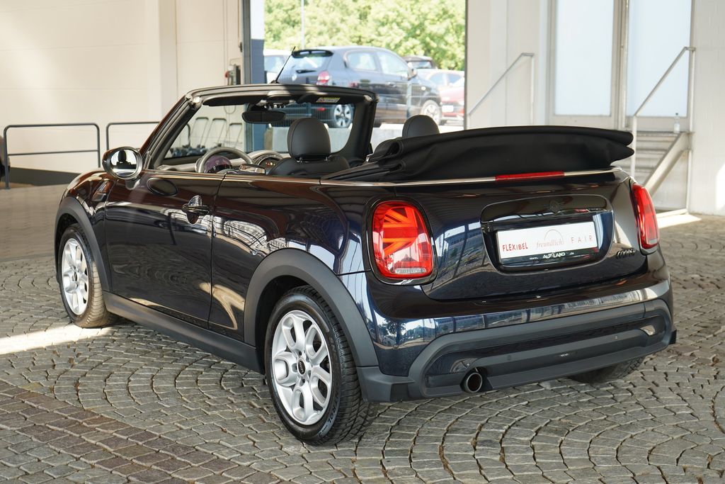 MINI Cooper 2023