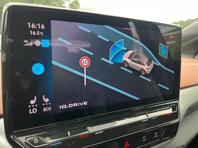 Volkswagen ID.5 2022