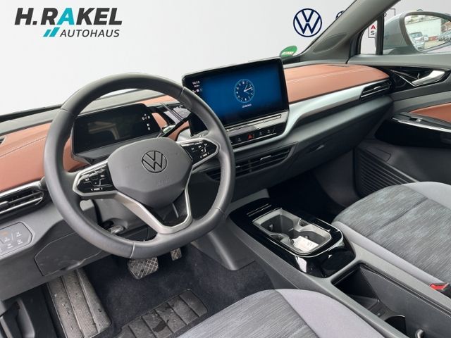 Volkswagen ID.5 2022