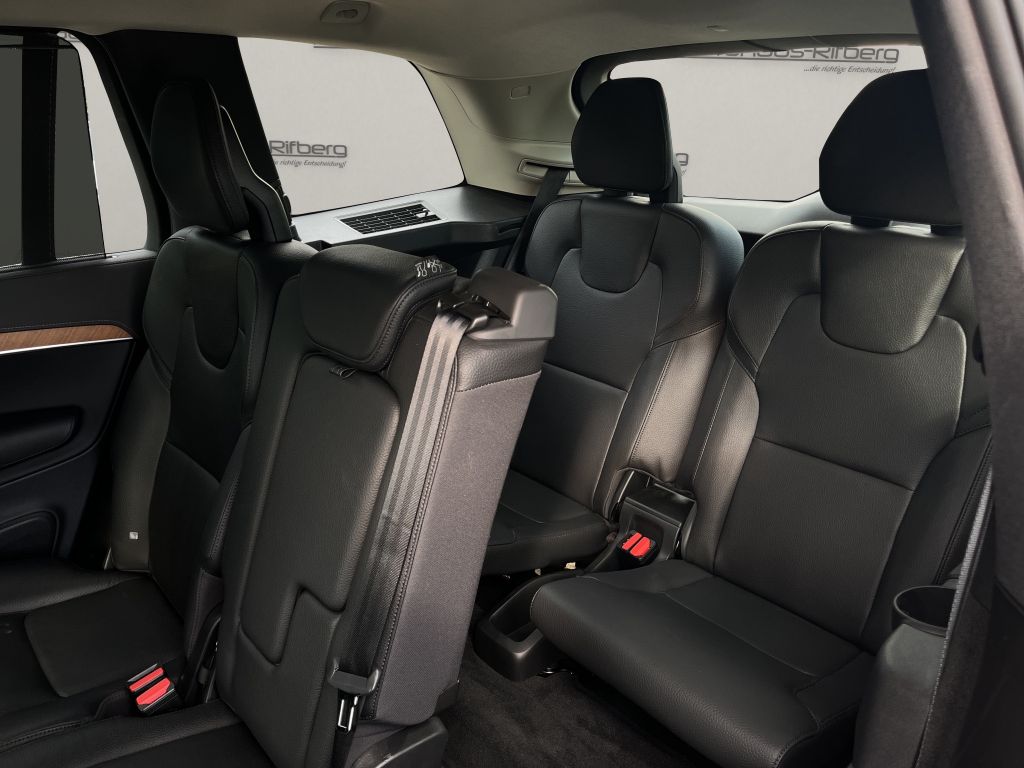 Volvo XC90 2022