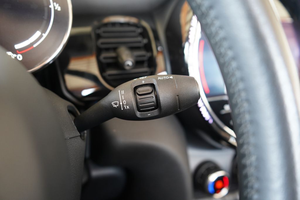 MINI Cooper 2023