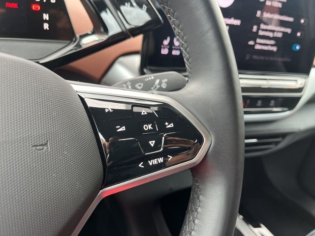 Volkswagen ID.5 2022