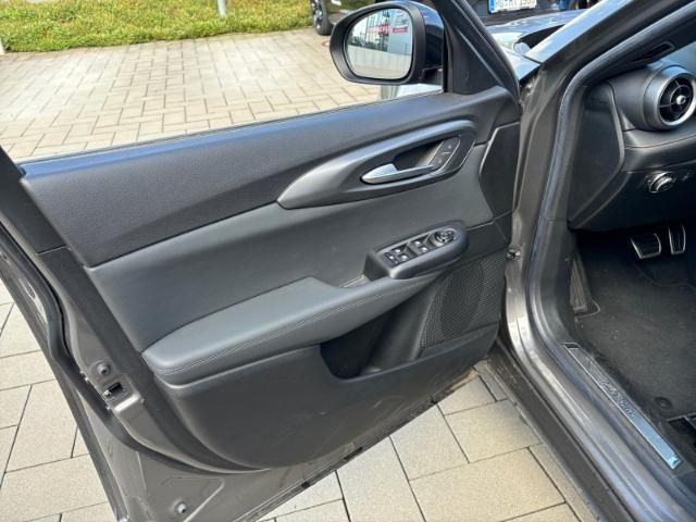 Alfa Romeo Tonale 2022