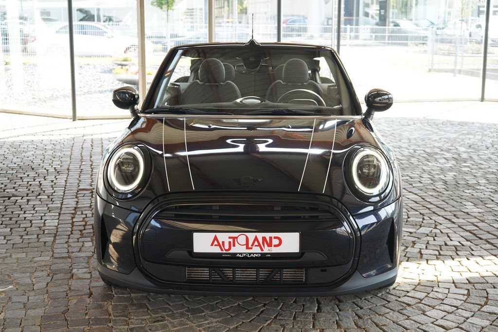 MINI Cooper 2023