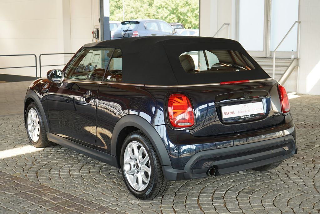 MINI Cooper 2023