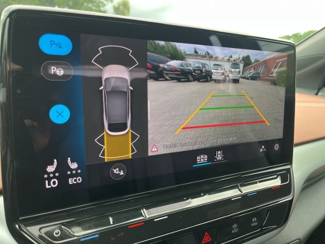 Volkswagen ID.5 2022