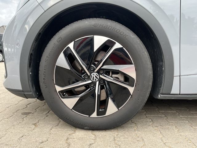 Volkswagen ID.5 2022