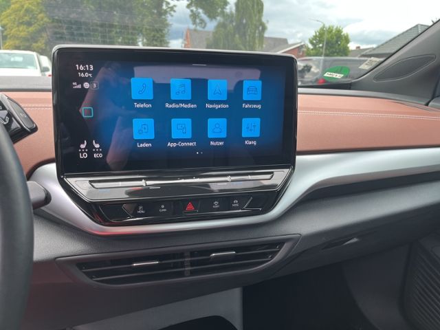 Volkswagen ID.5 2022