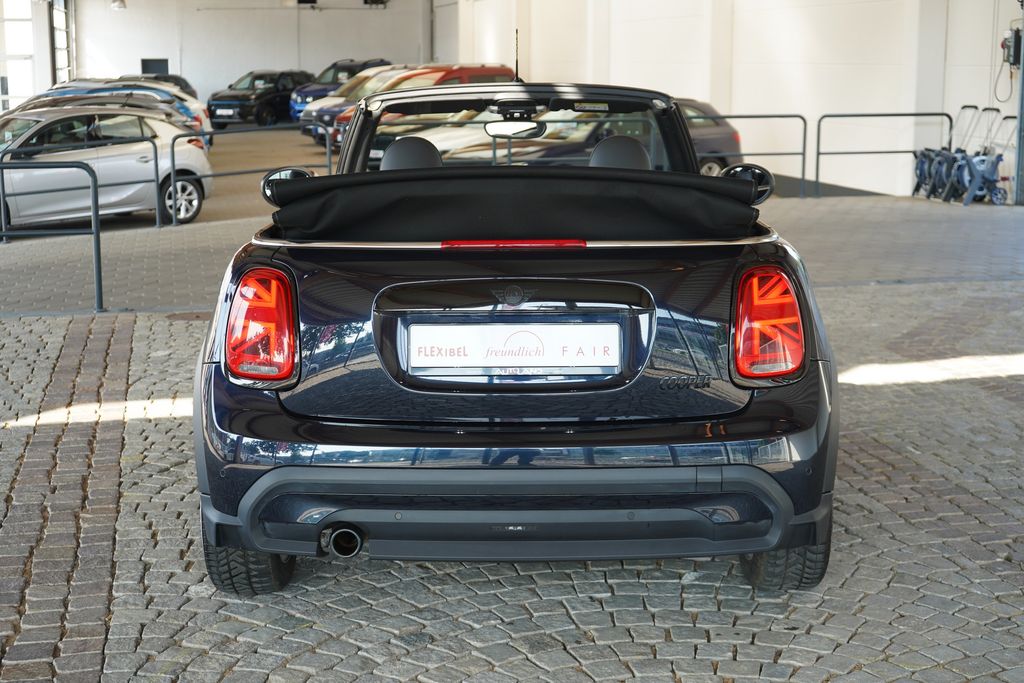 MINI Cooper 2023