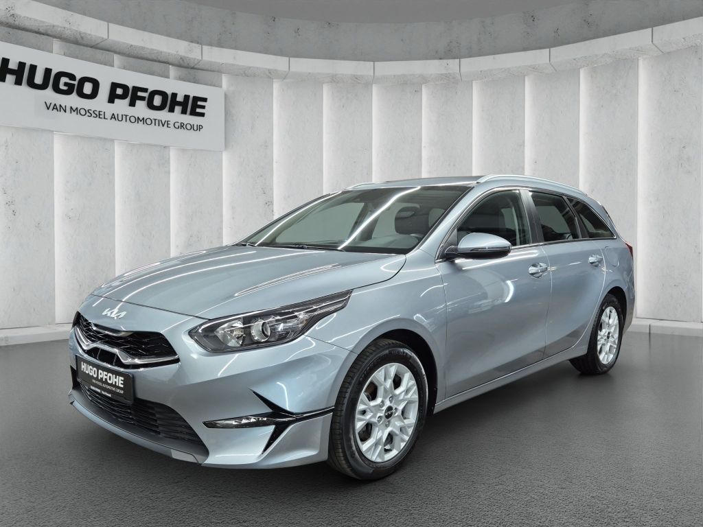 Kia cee'd / Ceed 2023