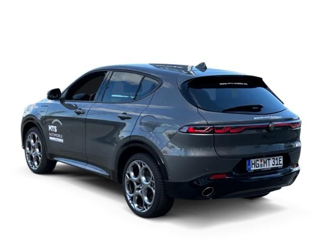 Alfa Romeo Tonale 2022