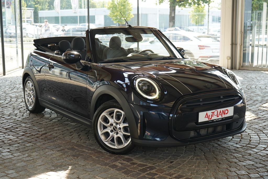 MINI Cooper 2023