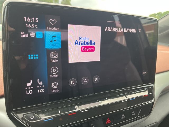 Volkswagen ID.5 2022