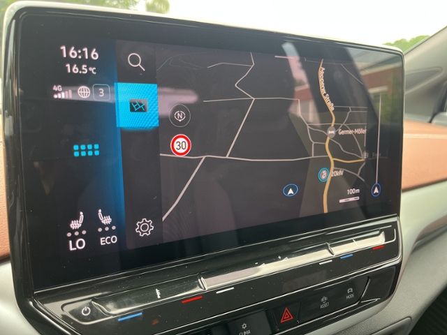 Volkswagen ID.5 2022
