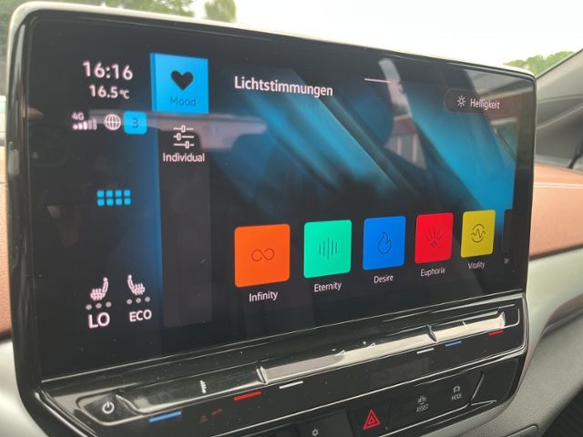 Volkswagen ID.5 2022