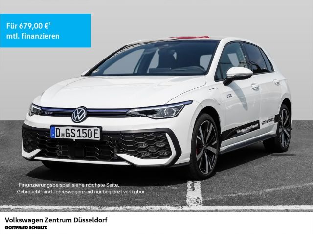 Volkswagen Golf 2024