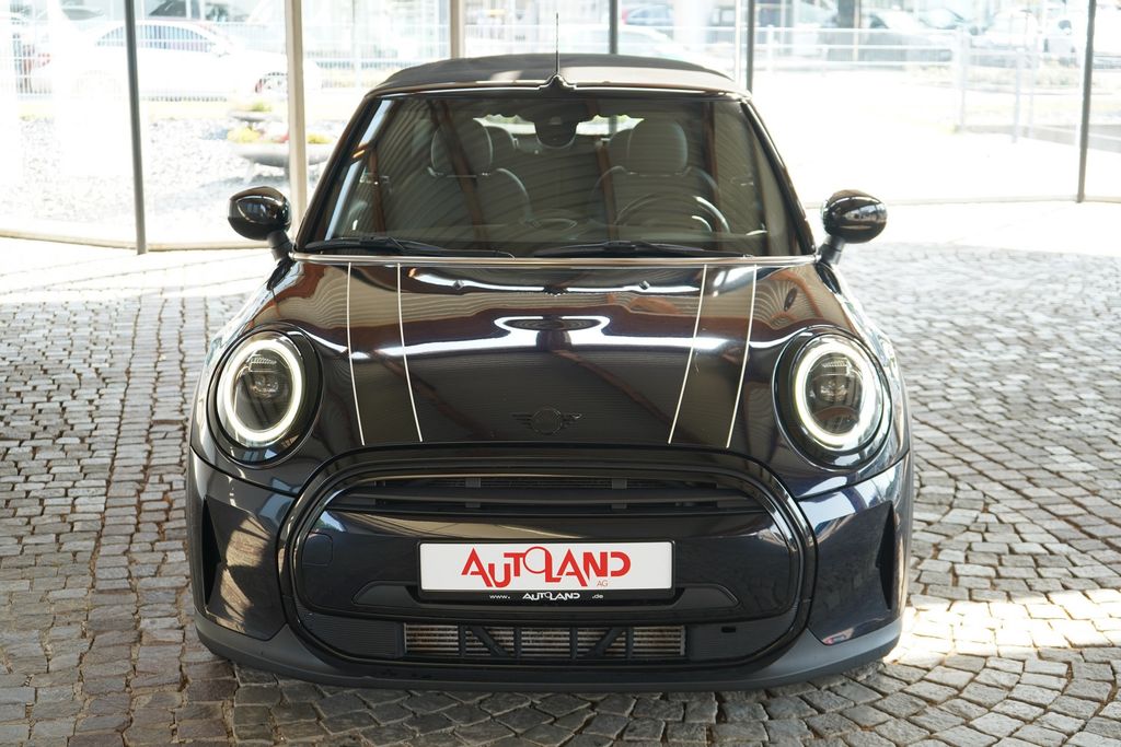 MINI Cooper 2023