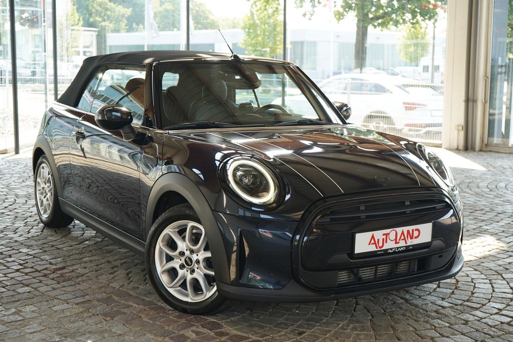 MINI Cooper 2023