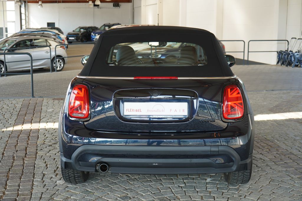 MINI Cooper 2023