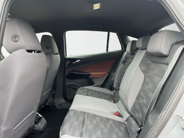 Volkswagen ID.5 2022