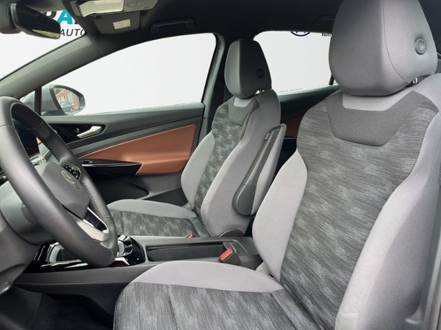 Volkswagen ID.5 2022