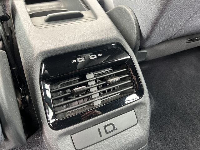 Volkswagen ID.5 2022