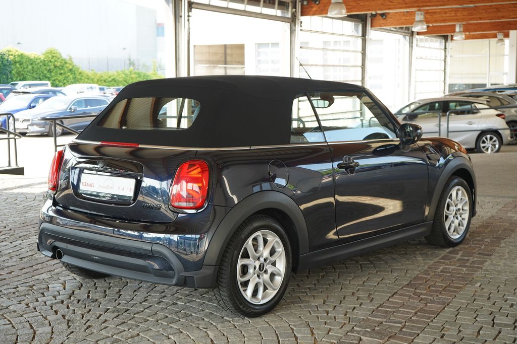 MINI Cooper 2023