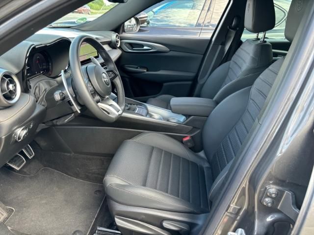 Alfa Romeo Tonale 2022