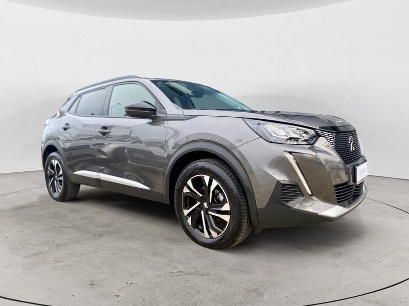 Peugeot 2008 2022