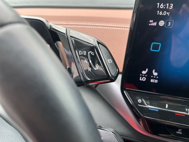 Volkswagen ID.5 2022