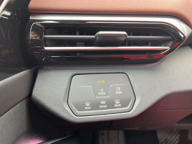 Volkswagen ID.5 2022