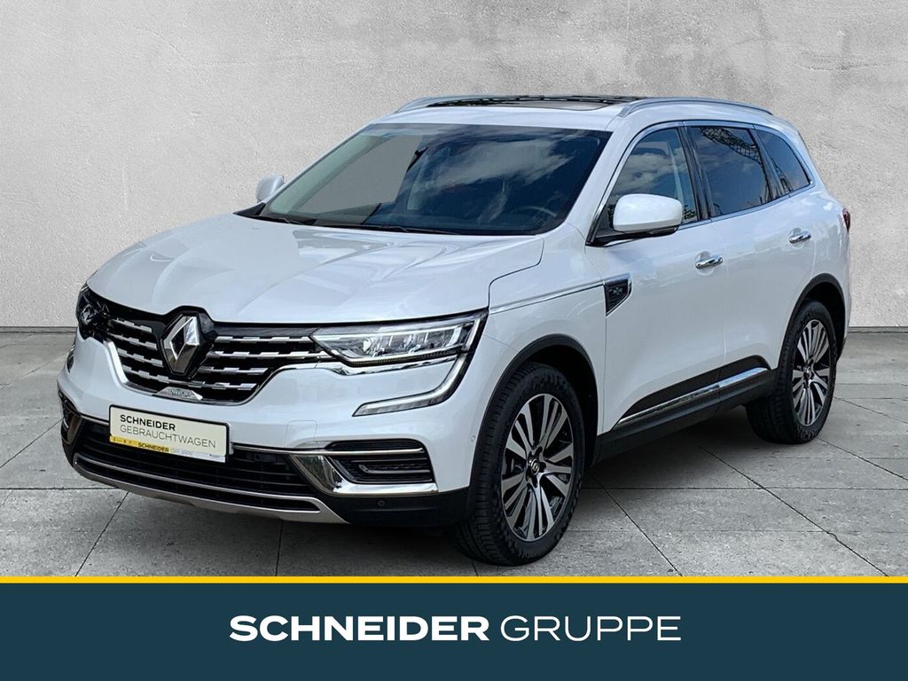 Renault Koleos 2023