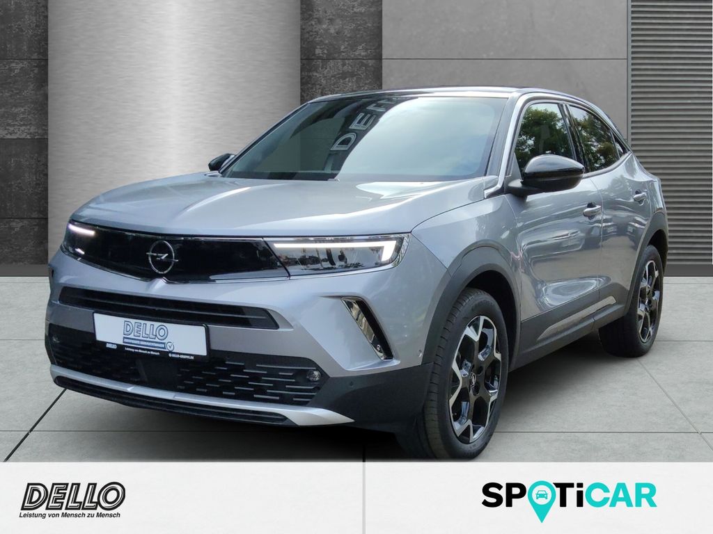 Opel Mokka 2023