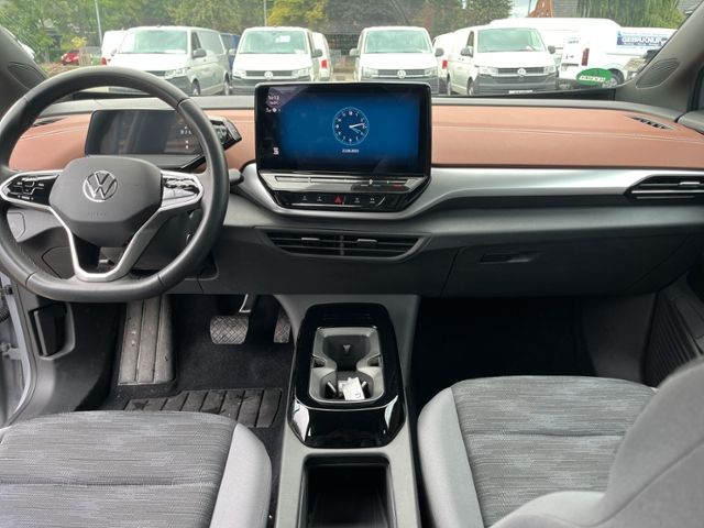 Volkswagen ID.5 2022