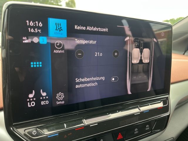 Volkswagen ID.5 2022