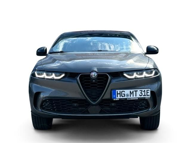 Alfa Romeo Tonale 2022
