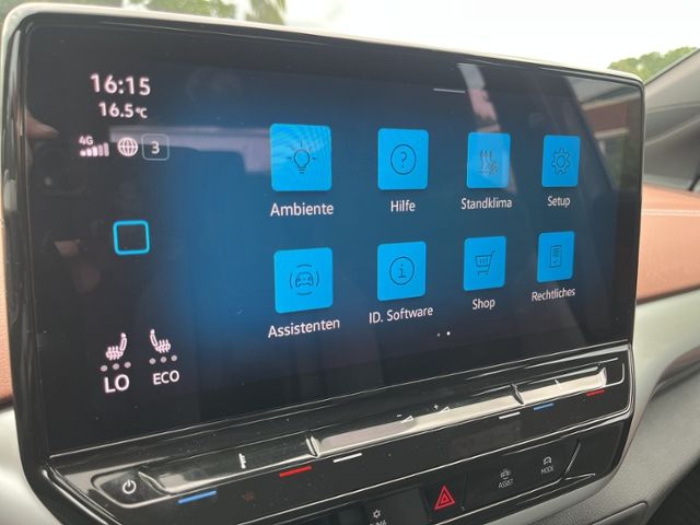 Volkswagen ID.5 2022