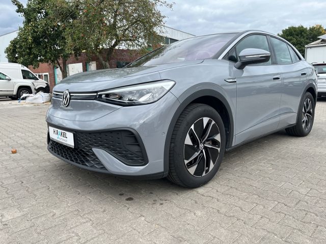 Volkswagen ID.5 2022