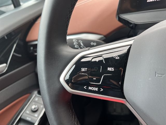 Volkswagen ID.5 2022