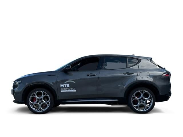 Alfa Romeo Tonale 2022