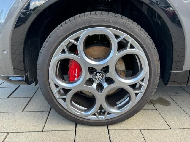 Alfa Romeo Tonale 2022