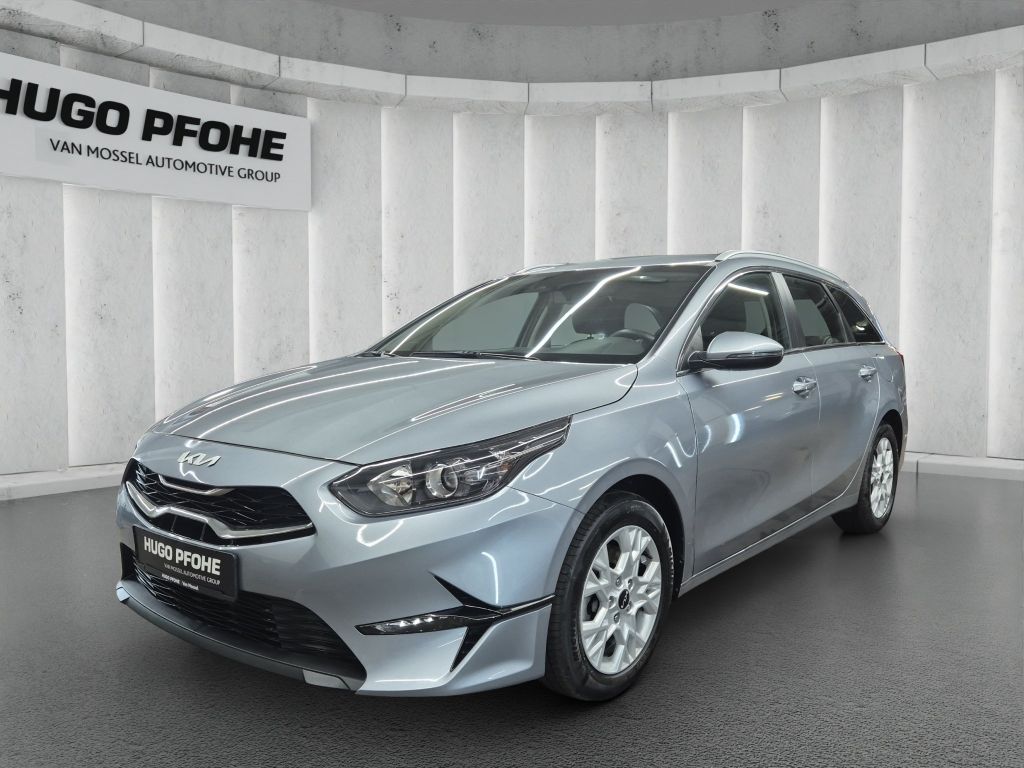 Kia cee'd / Ceed 2023